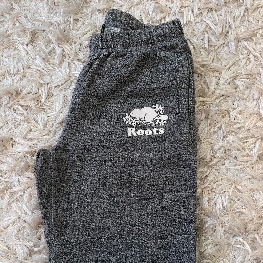 ROOTS joggers